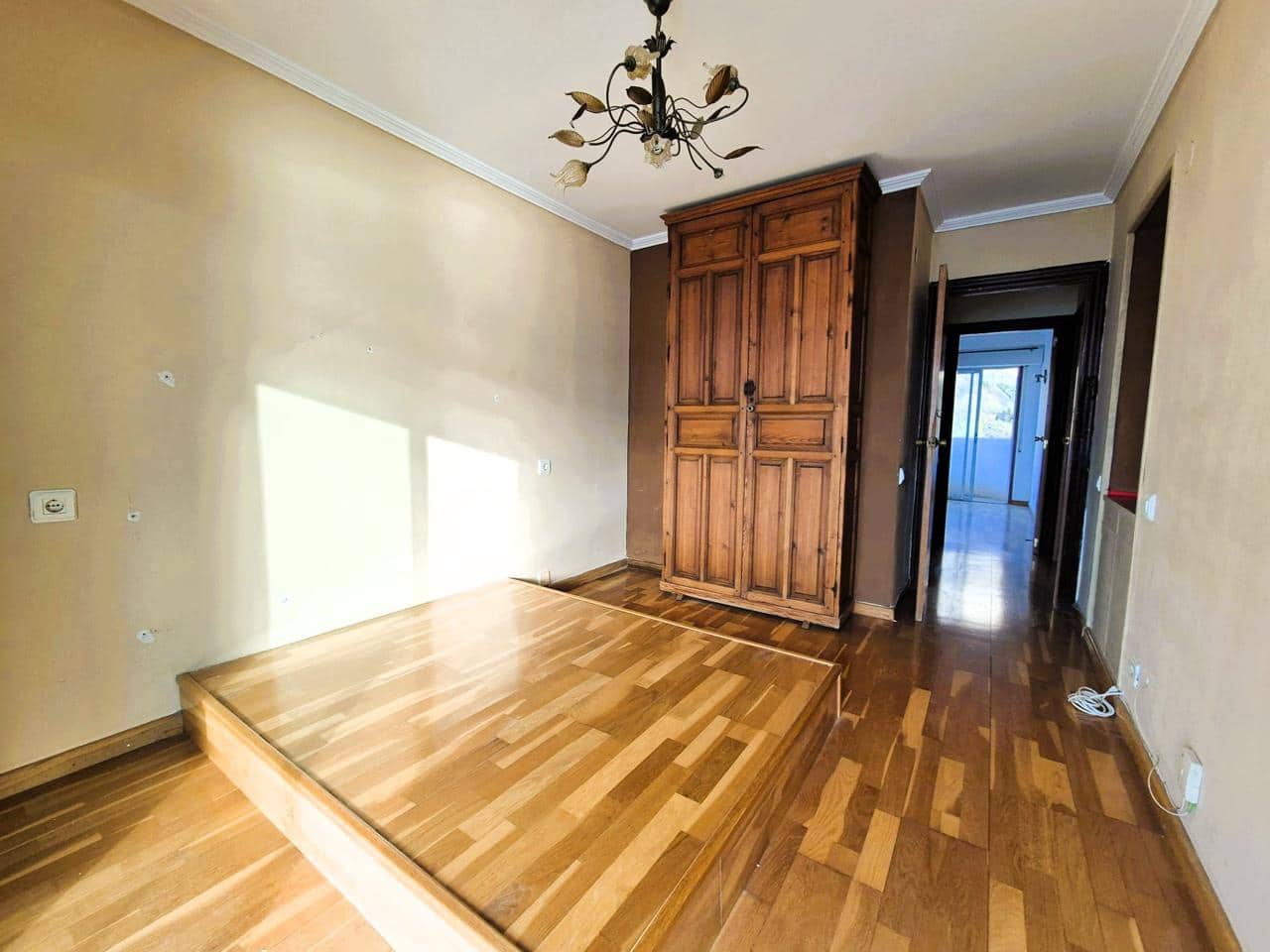 3 camera da letto Appartamento in vendita in Alicante citta con garage - 360.000 € (Rif: 9273060)