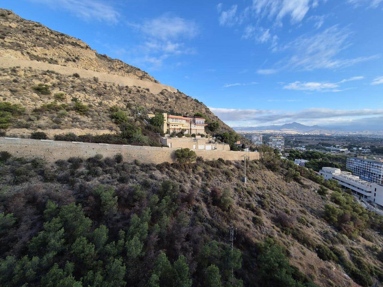 3 camera da letto Appartamento in vendita in Alicante citta con garage - 360.000 € (Rif: 9273060)