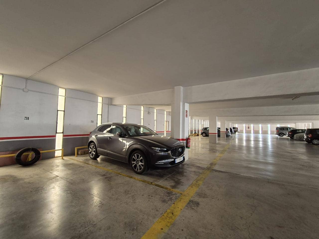 3 camera da letto Appartamento in vendita in Alicante citta con garage - 360.000 € (Rif: 9273060)