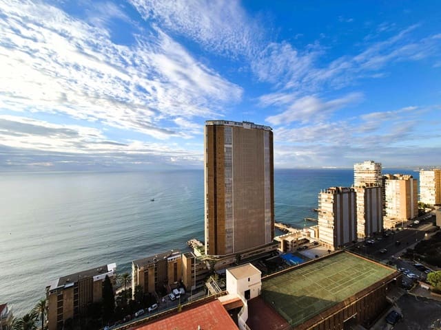 3 camera da letto Appartamento in vendita in Alicante città con garage - 360.000 € (Rif: 9273060)