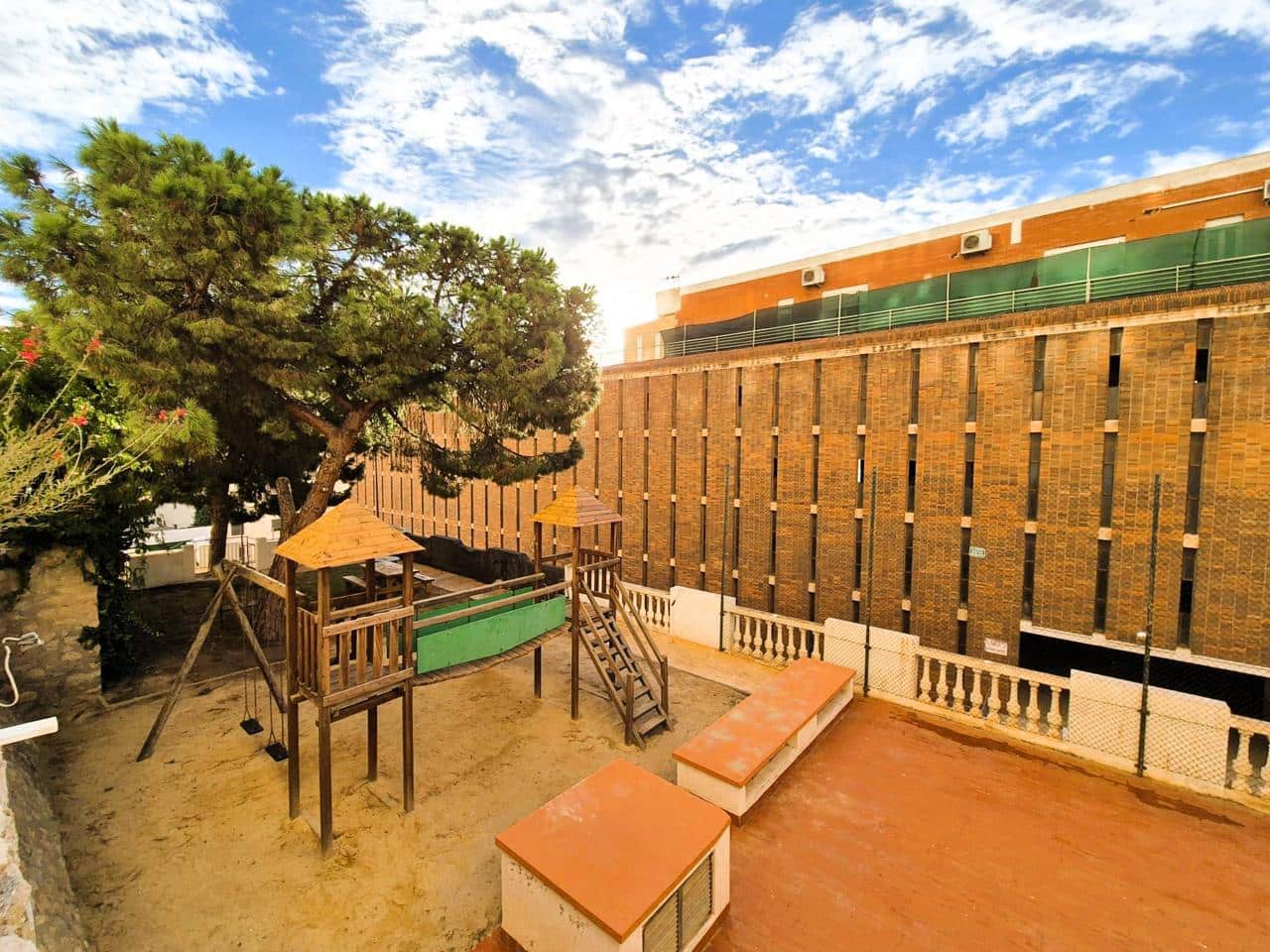 3 camera da letto Appartamento in vendita in Alicante citta con garage - 360.000 € (Rif: 9273060)