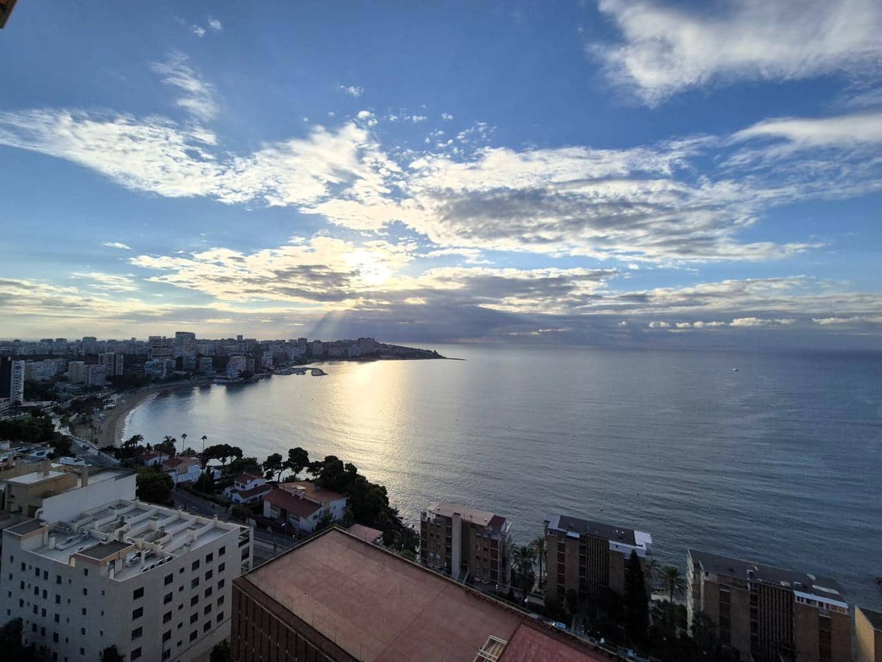 3 camera da letto Appartamento in vendita in Alicante citta con garage - 360.000 € (Rif: 9273060)