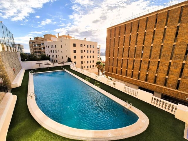 3 camera da letto Appartamento in vendita in Alicante città con garage - 360.000 € (Rif: 9273060)