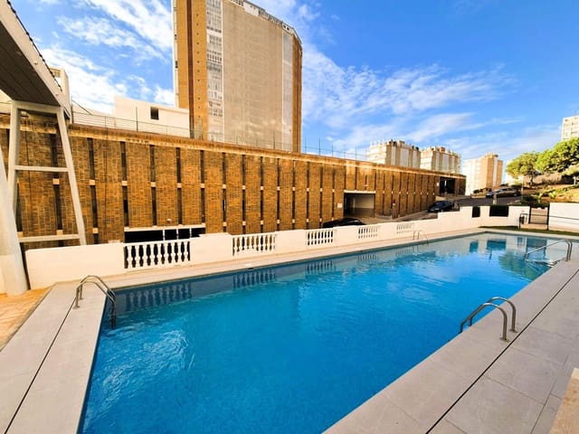 3 camera da letto Appartamento in vendita in Alicante città con garage - 360.000 € (Rif: 9273060)