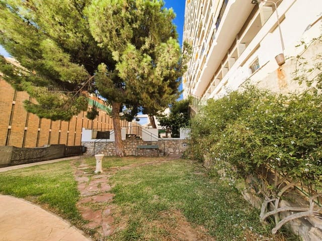 3 camera da letto Appartamento in vendita in Alicante città con garage - 360.000 € (Rif: 9273060)