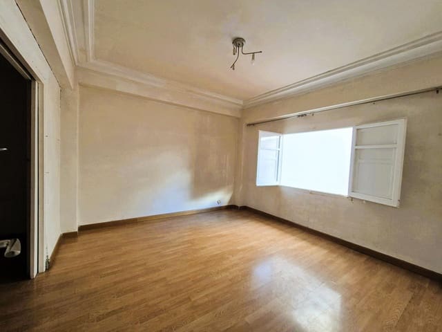 4 sypialnia Mieszkanie na sprzedaż w Ensanche - Diputacion, Miasto Alicante / Alacant - 280 000 € (Ref: 9273061)