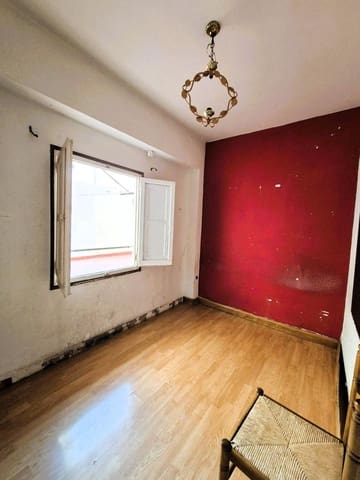 4 sypialnia Mieszkanie na sprzedaż w Ensanche - Diputacion, Miasto Alicante / Alacant - 280 000 € (Ref: 9273061)