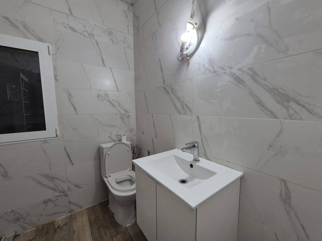 4 camera da letto Appartamento in vendita in Alicante citta - 280.000 € (Rif: 9273061)