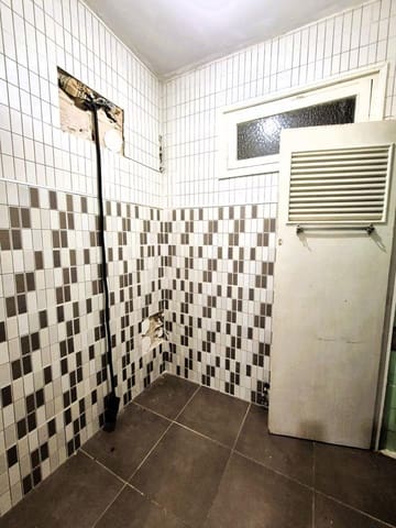 4 sypialnia Mieszkanie na sprzedaż w Ensanche - Diputacion, Miasto Alicante / Alacant - 280 000 € (Ref: 9273061)