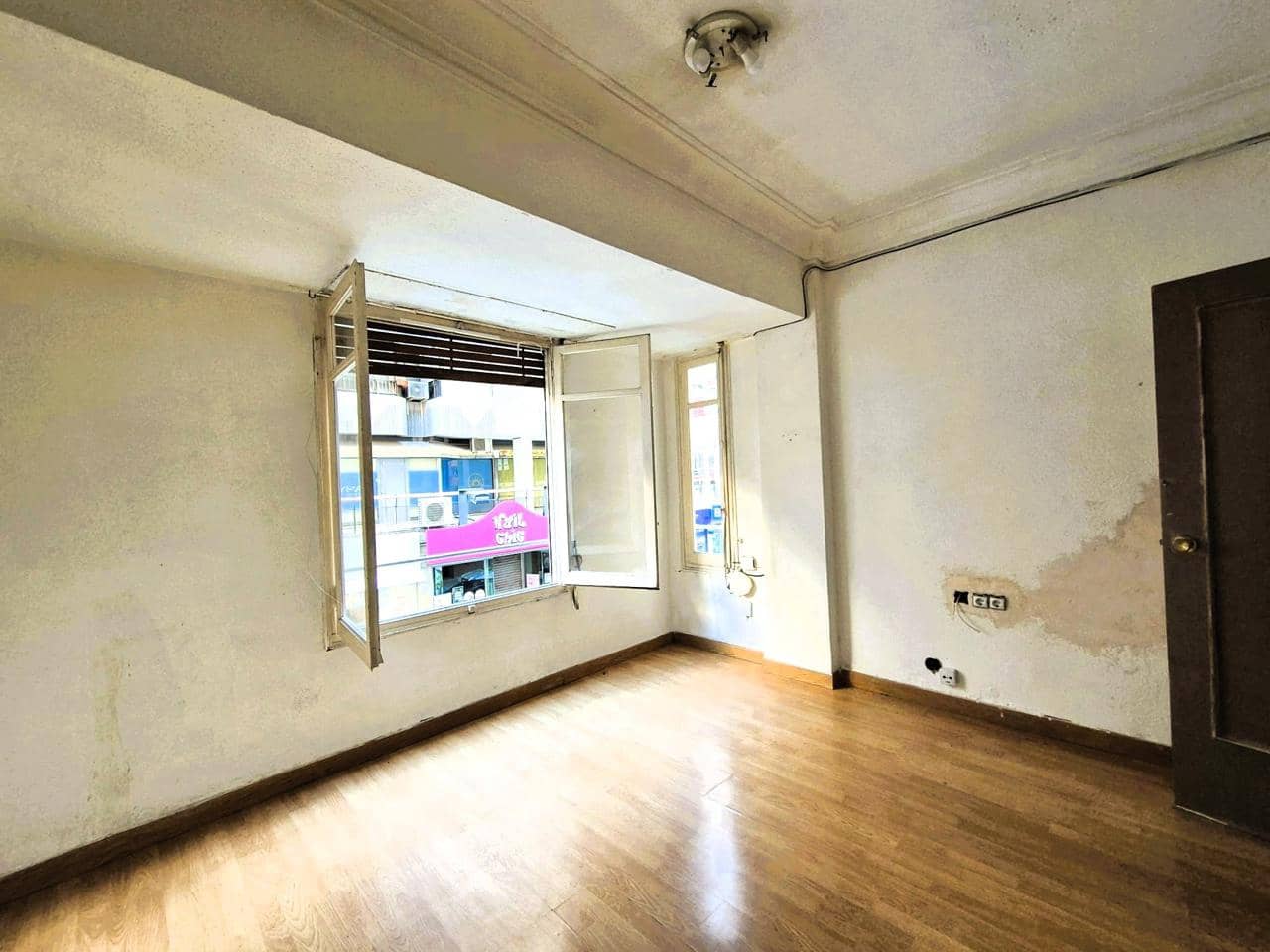 4 camera da letto Appartamento in vendita in Alicante citta - 280.000 € (Rif: 9273061)