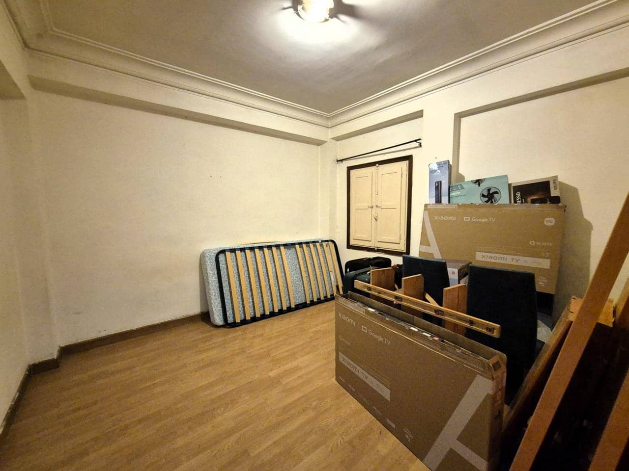 4 camera da letto Appartamento in vendita in Alicante citta - 280.000 € (Rif: 9273061)