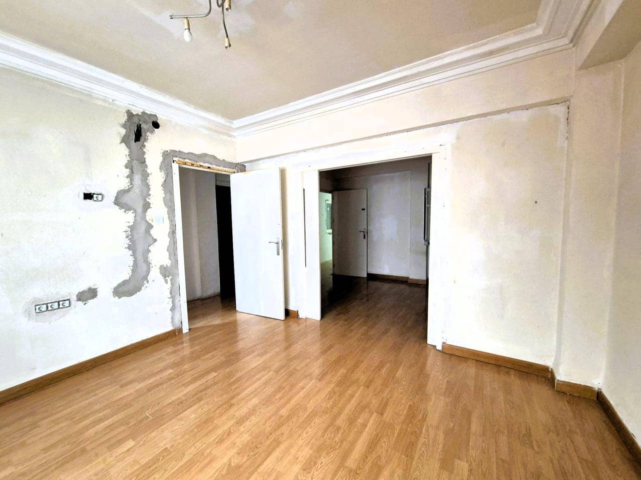 4 camera da letto Appartamento in vendita in Alicante citta - 280.000 € (Rif: 9273061)