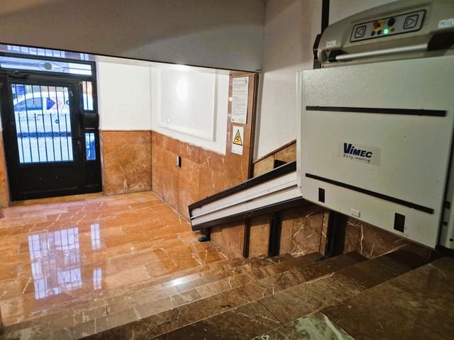 4 sypialnia Mieszkanie na sprzedaż w Ensanche - Diputacion, Miasto Alicante / Alacant - 280 000 € (Ref: 9273061)