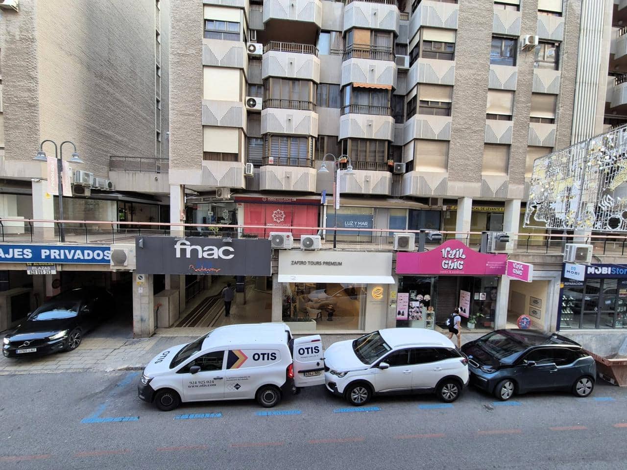 4 camera da letto Appartamento in vendita in Alicante citta - 280.000 € (Rif: 9273061)