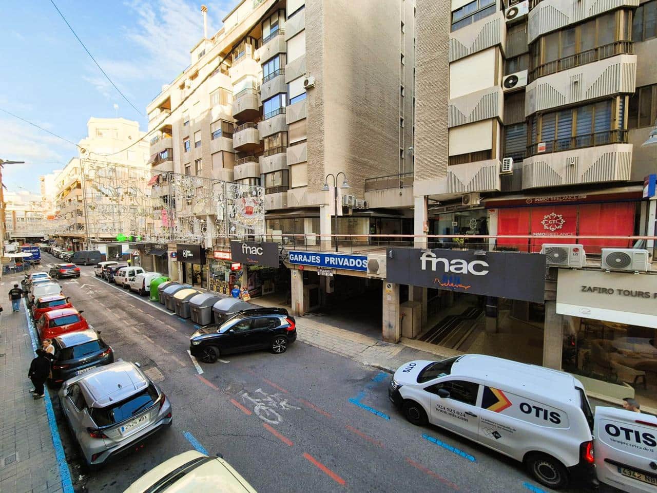 4 camera da letto Appartamento in vendita in Alicante citta - 280.000 € (Rif: 9273061)