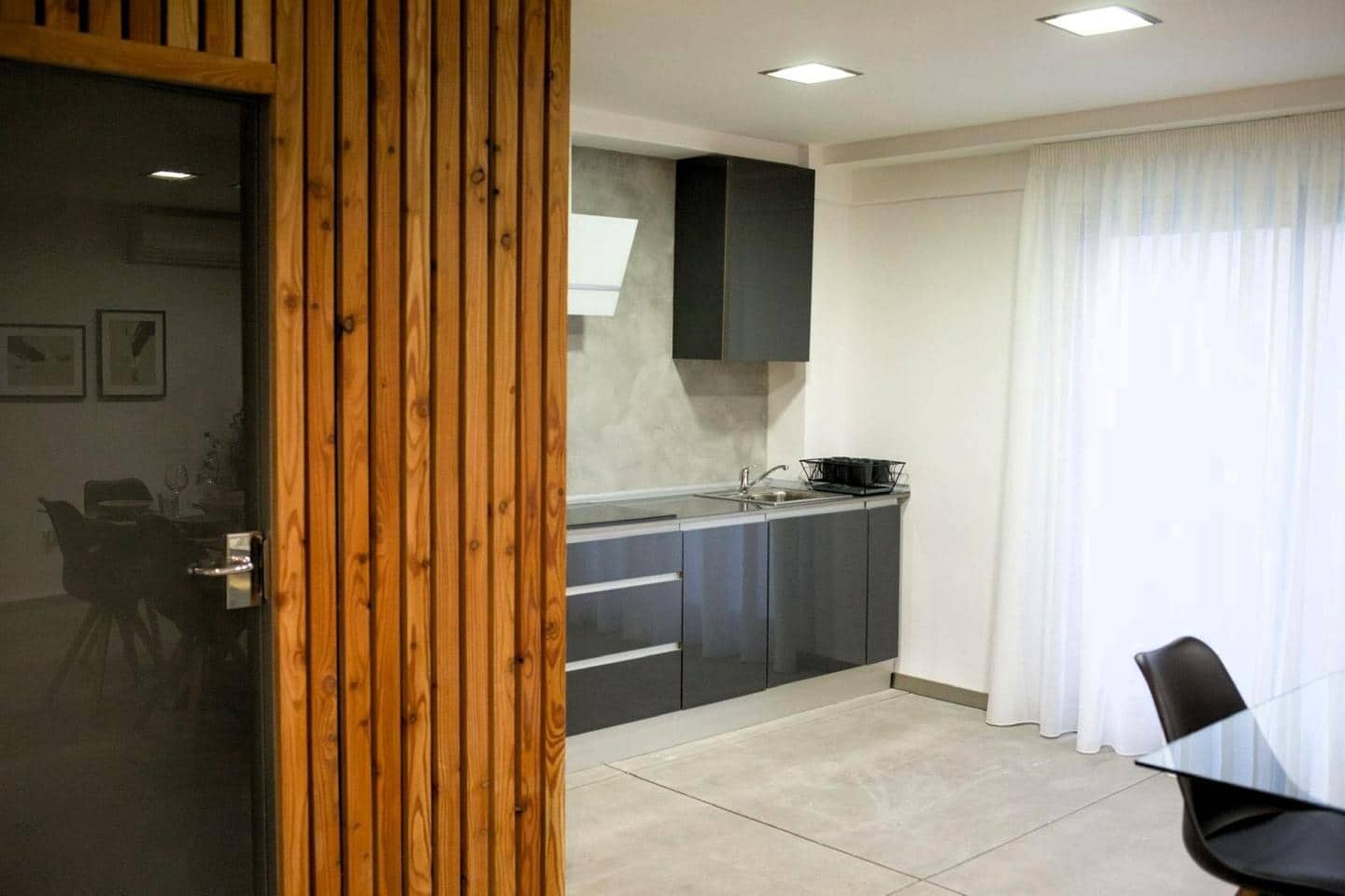 2 makuuhuone Asunto myytävänä paikassa Alicante kaupunki - 280 000 € (Ref: 9279599)