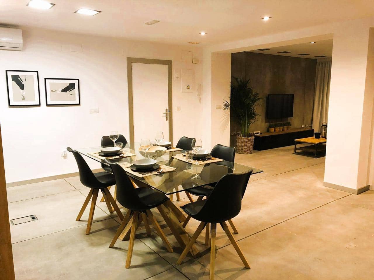 2 makuuhuone Asunto myytävänä paikassa Alicante kaupunki - 280 000 € (Ref: 9279599)