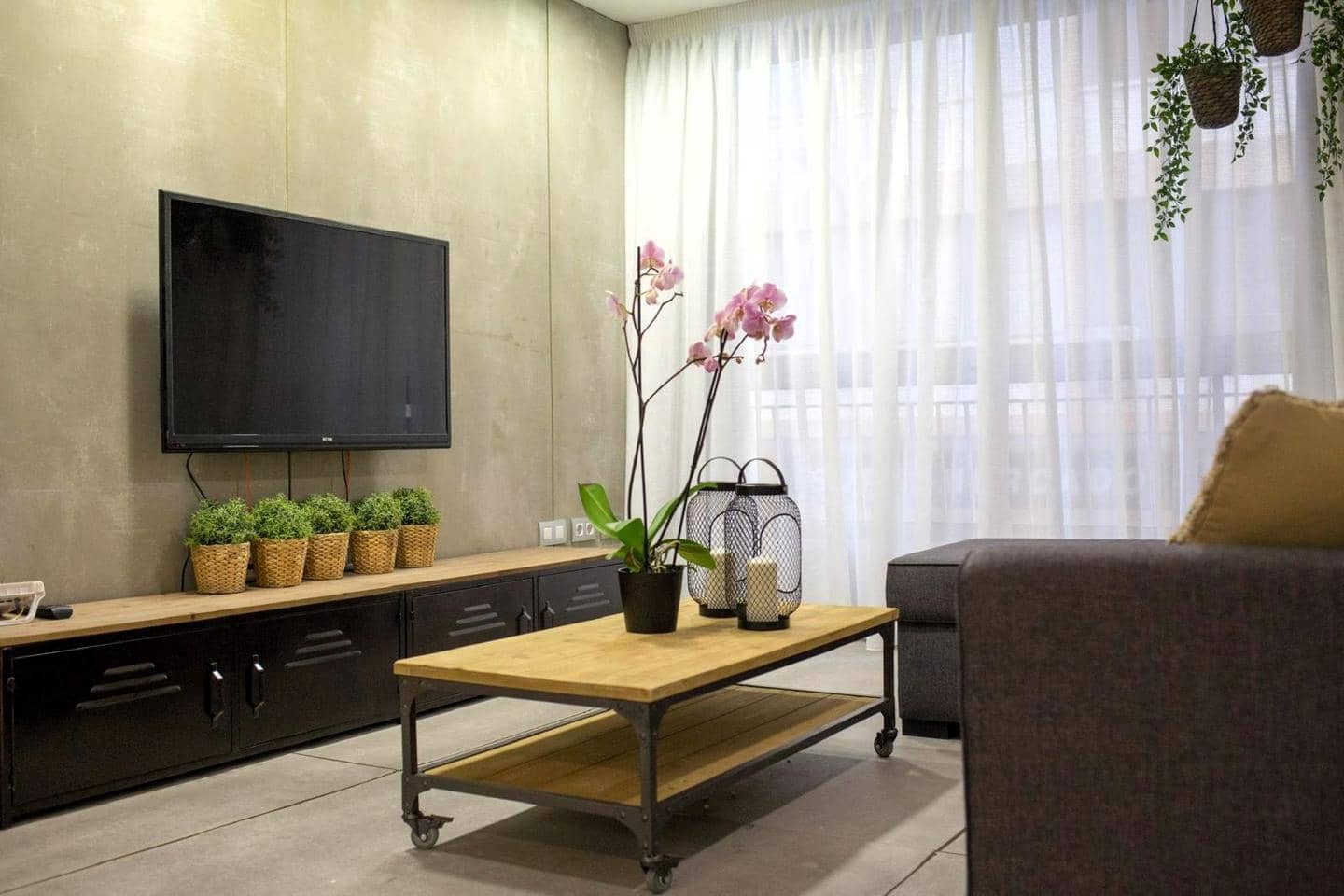 2 makuuhuone Asunto myytävänä paikassa Alicante kaupunki - 280 000 € (Ref: 9279599)