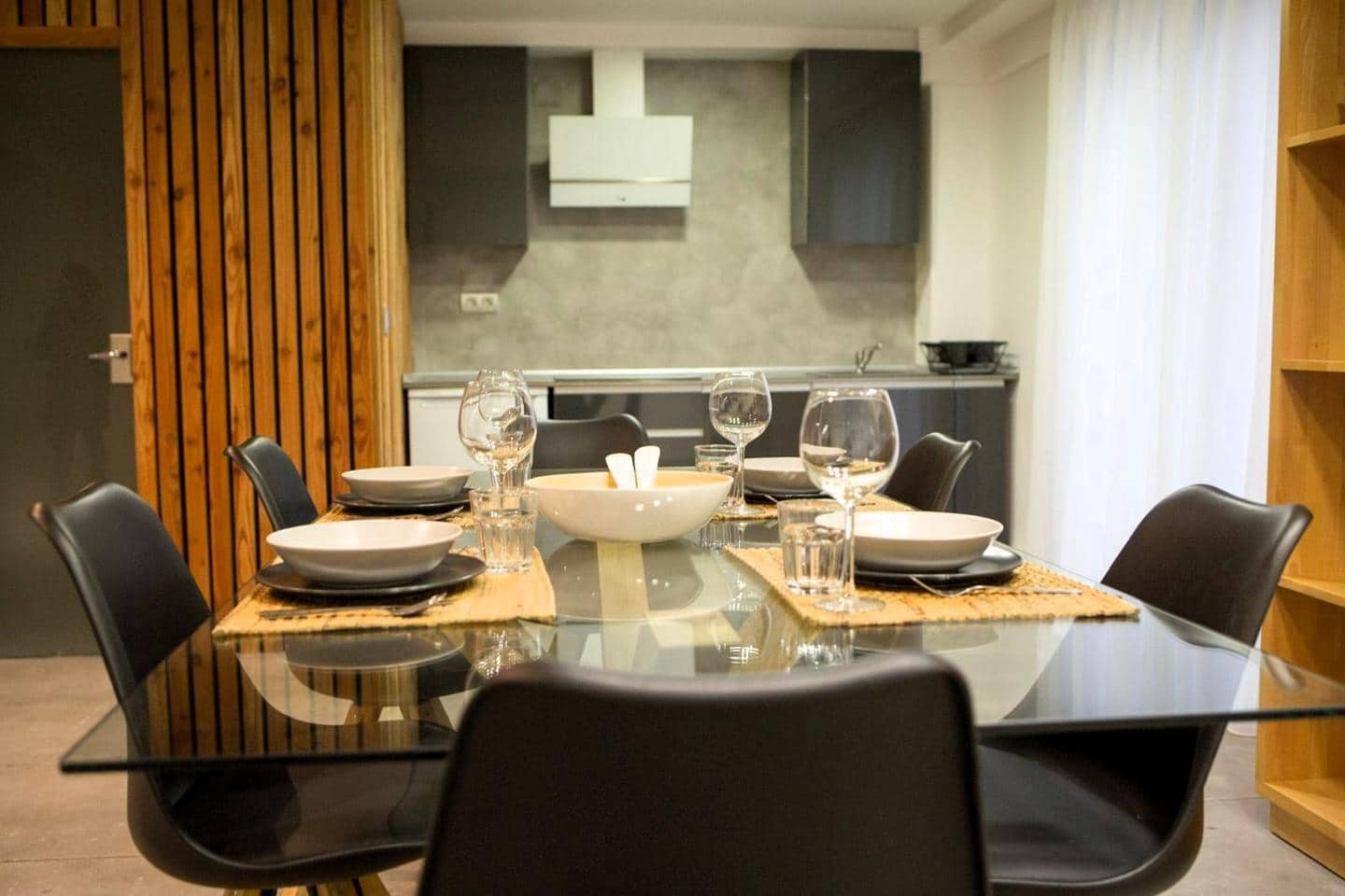 2 makuuhuone Asunto myytävänä paikassa Alicante kaupunki - 280 000 € (Ref: 9279599)