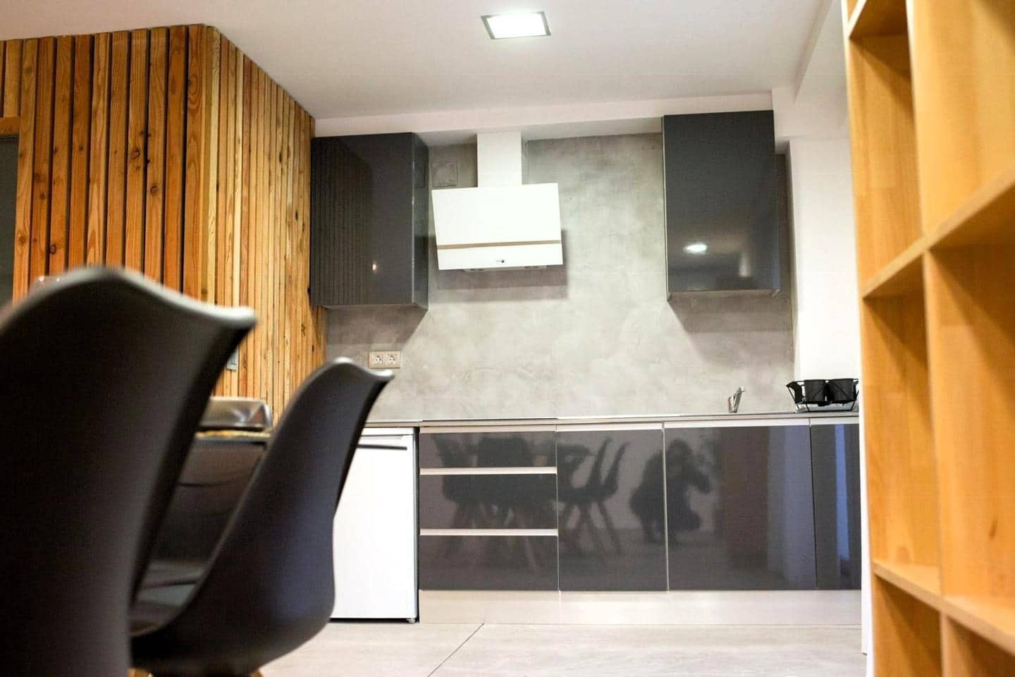 2 makuuhuone Asunto myytävänä paikassa Alicante kaupunki - 280 000 € (Ref: 9279599)