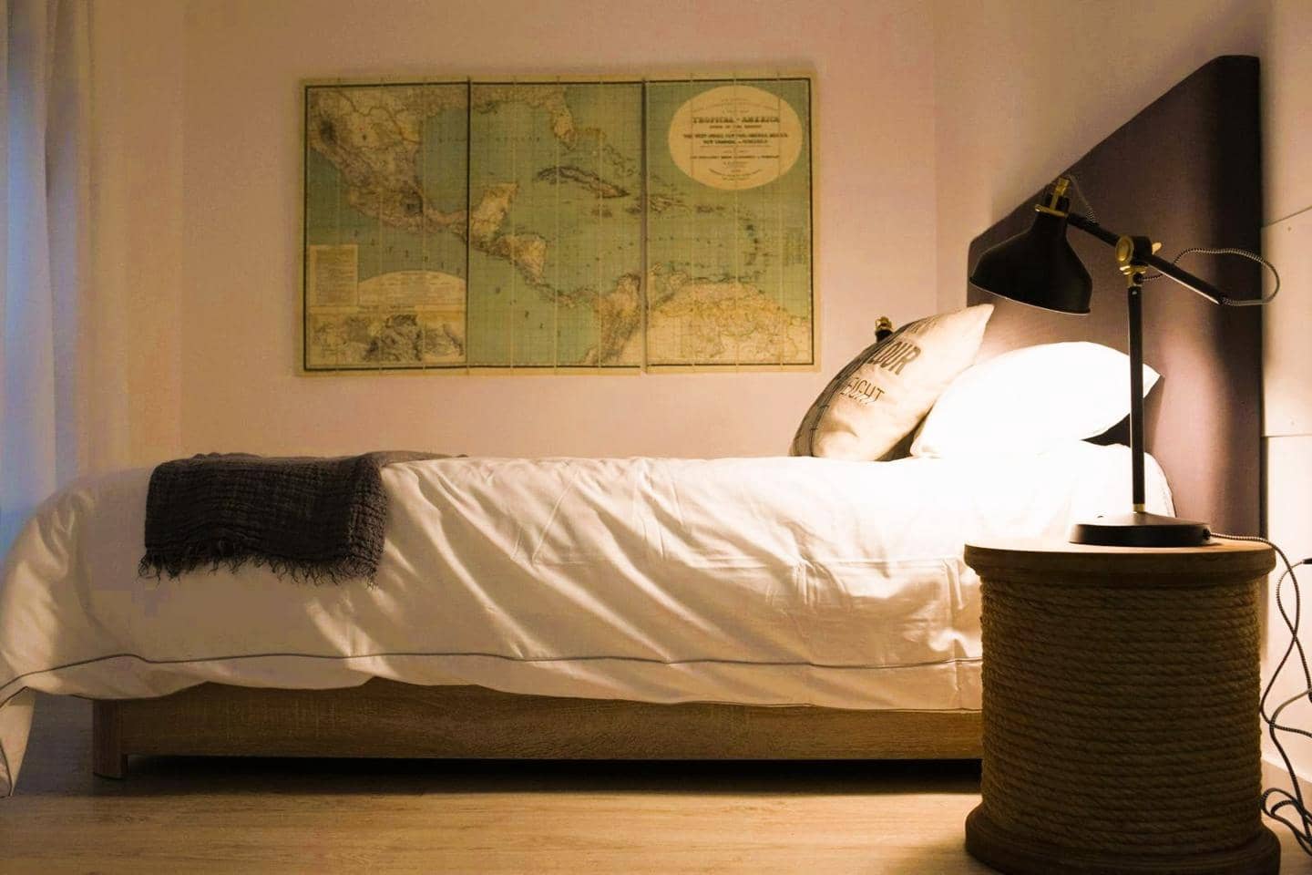 2 makuuhuone Asunto myytävänä paikassa Alicante kaupunki - 280 000 € (Ref: 9279599)