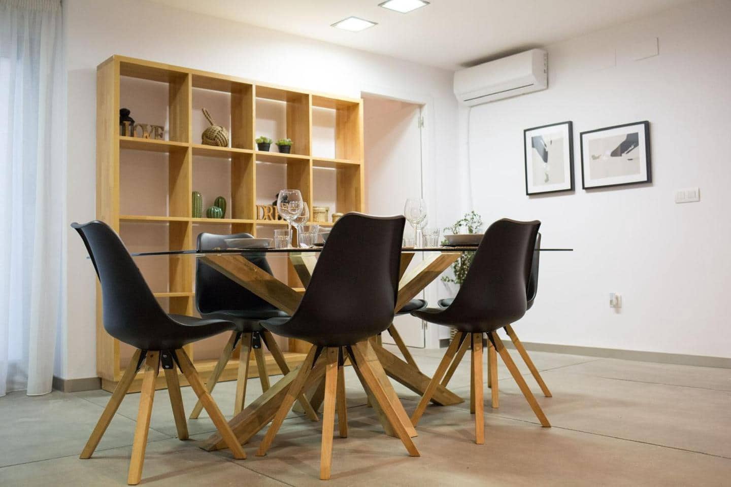 2 makuuhuone Asunto myytävänä paikassa Alicante kaupunki - 280 000 € (Ref: 9279599)