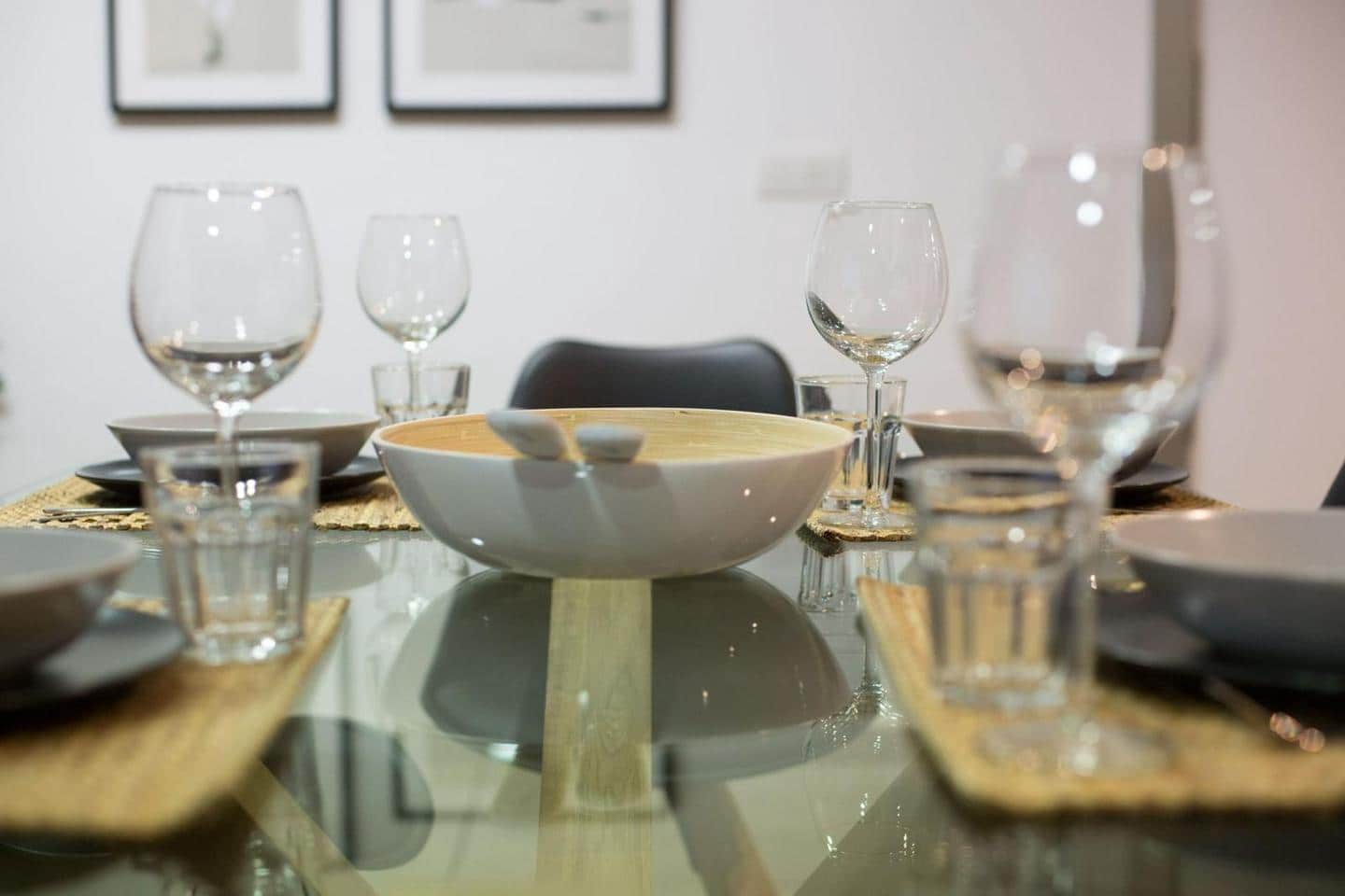 2 makuuhuone Asunto myytävänä paikassa Alicante kaupunki - 280 000 € (Ref: 9279599)