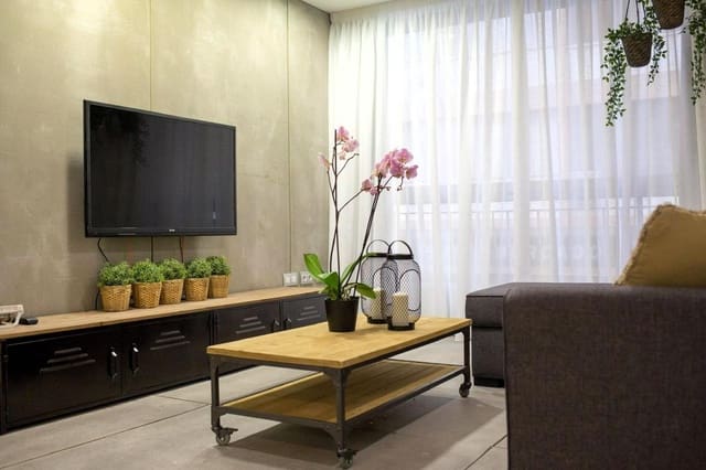 2 makuuhuone Asunto myytävänä paikassa Ensanche - Diputacion, Alicante kaupunki - 280 000 € (Ref: 9279599)