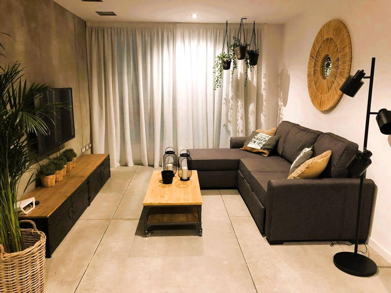 2 makuuhuone Asunto myytävänä paikassa Alicante kaupunki - 280 000 € (Ref: 9279599)