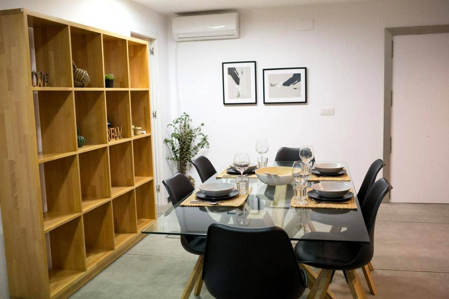 2 makuuhuone Asunto myytävänä paikassa Alicante kaupunki - 280 000 € (Ref: 9279599)