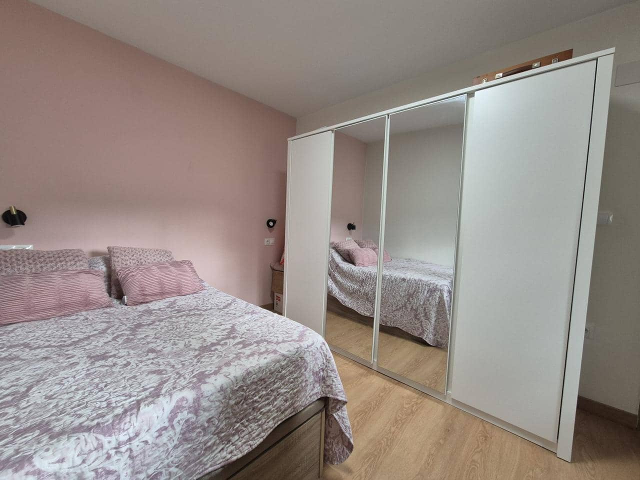 4 quarto Moradia para venda em Busot com piscina garagem - 580 000 € (Ref: 9289333)