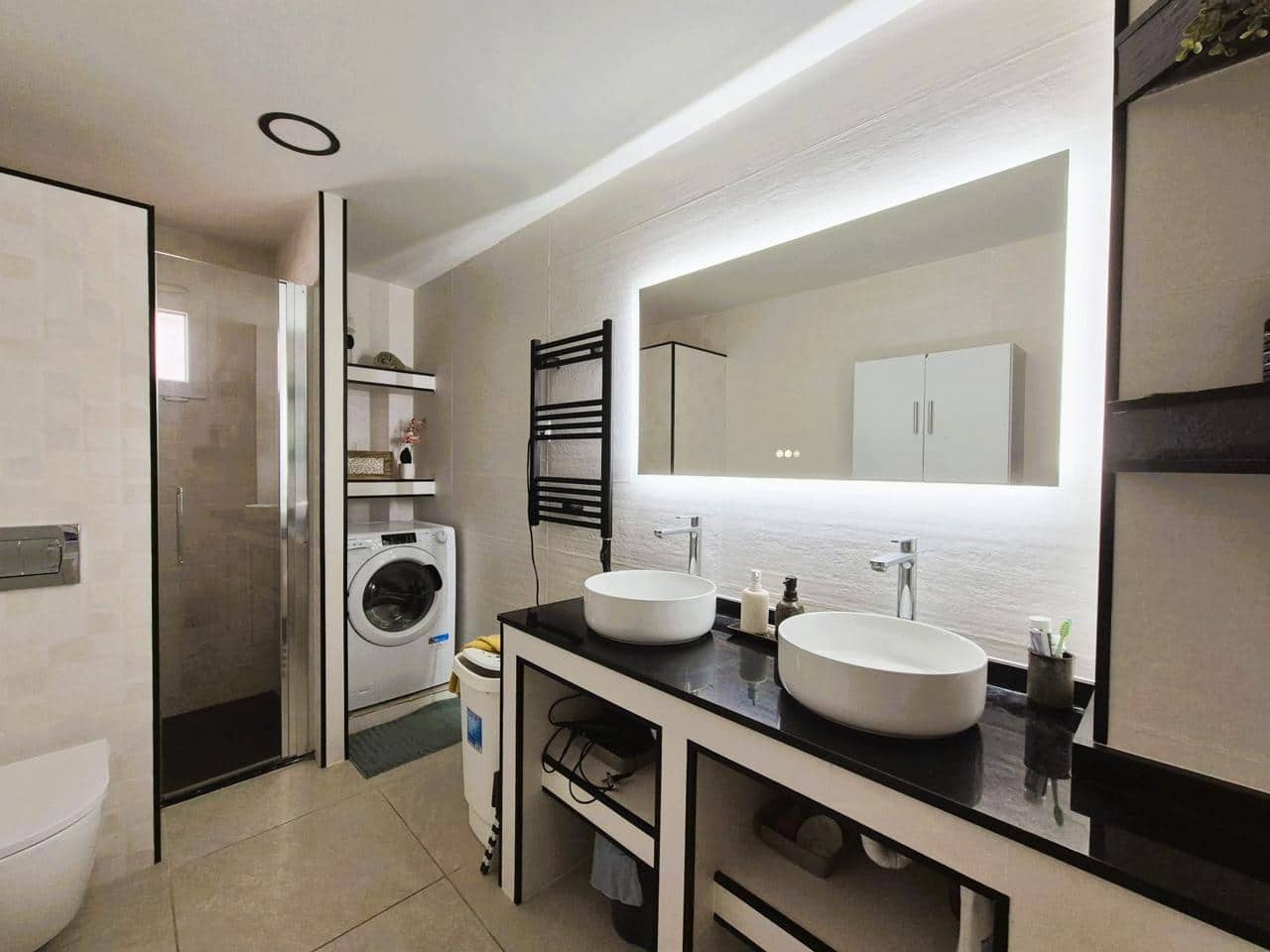 4 quarto Moradia para venda em Busot com piscina garagem - 580 000 € (Ref: 9289333)