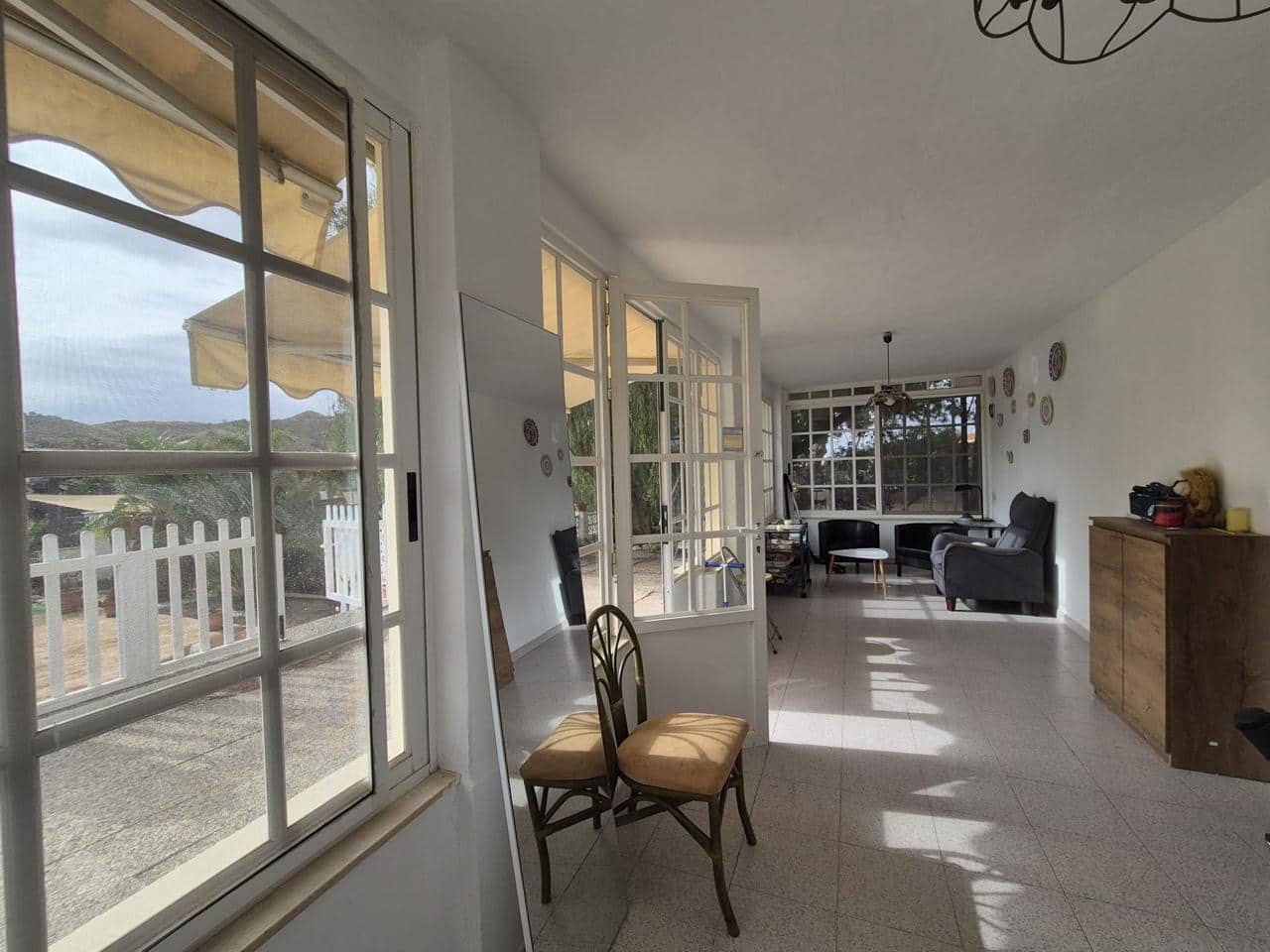 4 quarto Moradia para venda em Busot com piscina garagem - 580 000 € (Ref: 9289333)