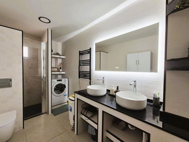 4 sovrum Villa till salu i Bonalba, Busot med pool garage - 580 000 € (Ref: 9289333)