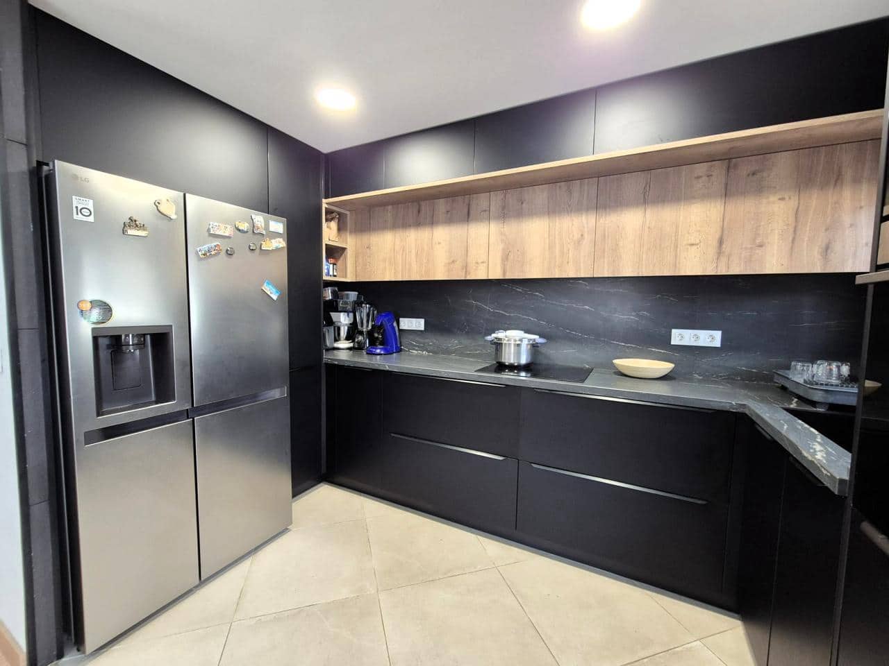 4 quarto Moradia para venda em Busot com piscina garagem - 580 000 € (Ref: 9289333)