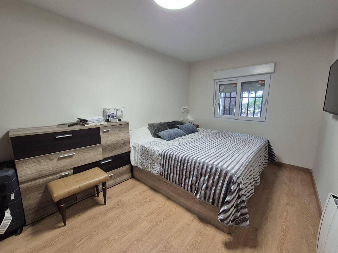 4 quarto Moradia para venda em Busot com piscina garagem - 580 000 € (Ref: 9289333)