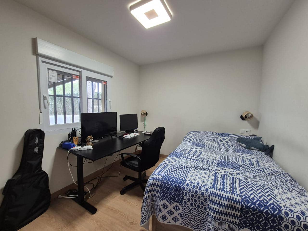 4 quarto Moradia para venda em Busot com piscina garagem - 580 000 € (Ref: 9289333)