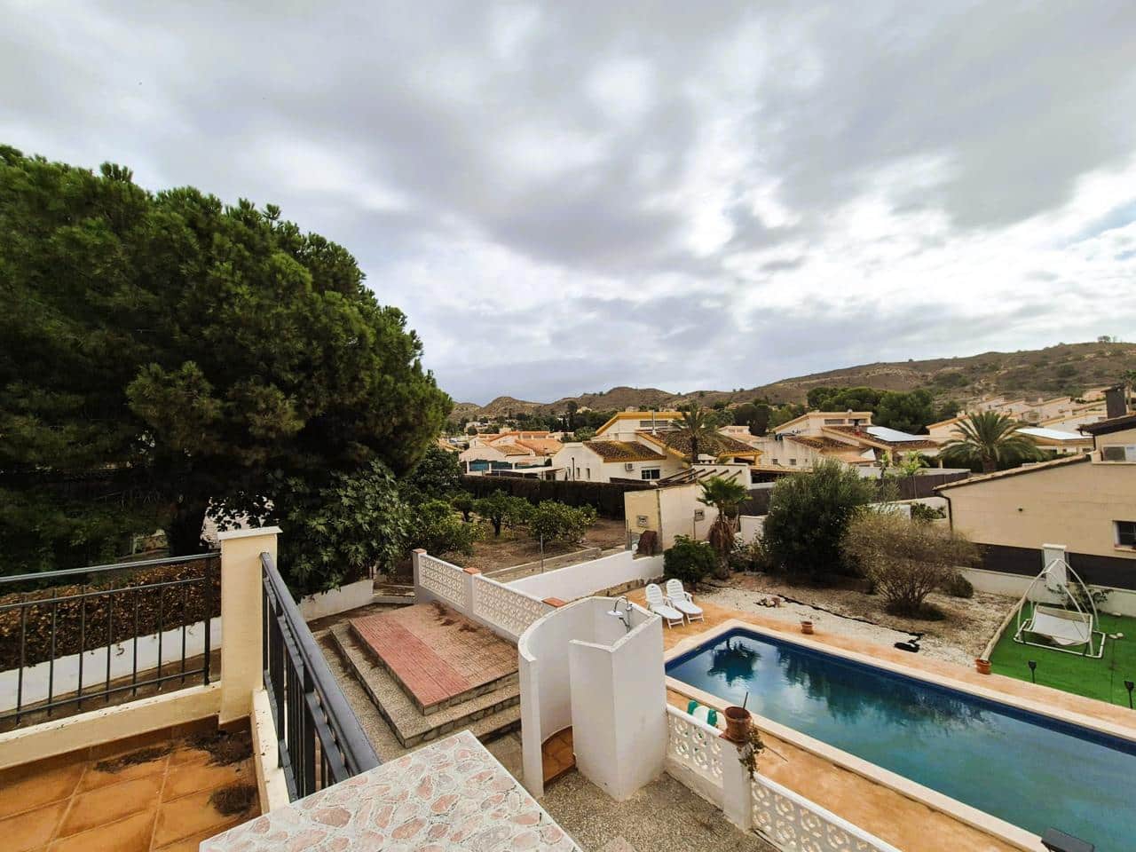 4 quarto Moradia para venda em Busot com piscina garagem - 580 000 € (Ref: 9289333)