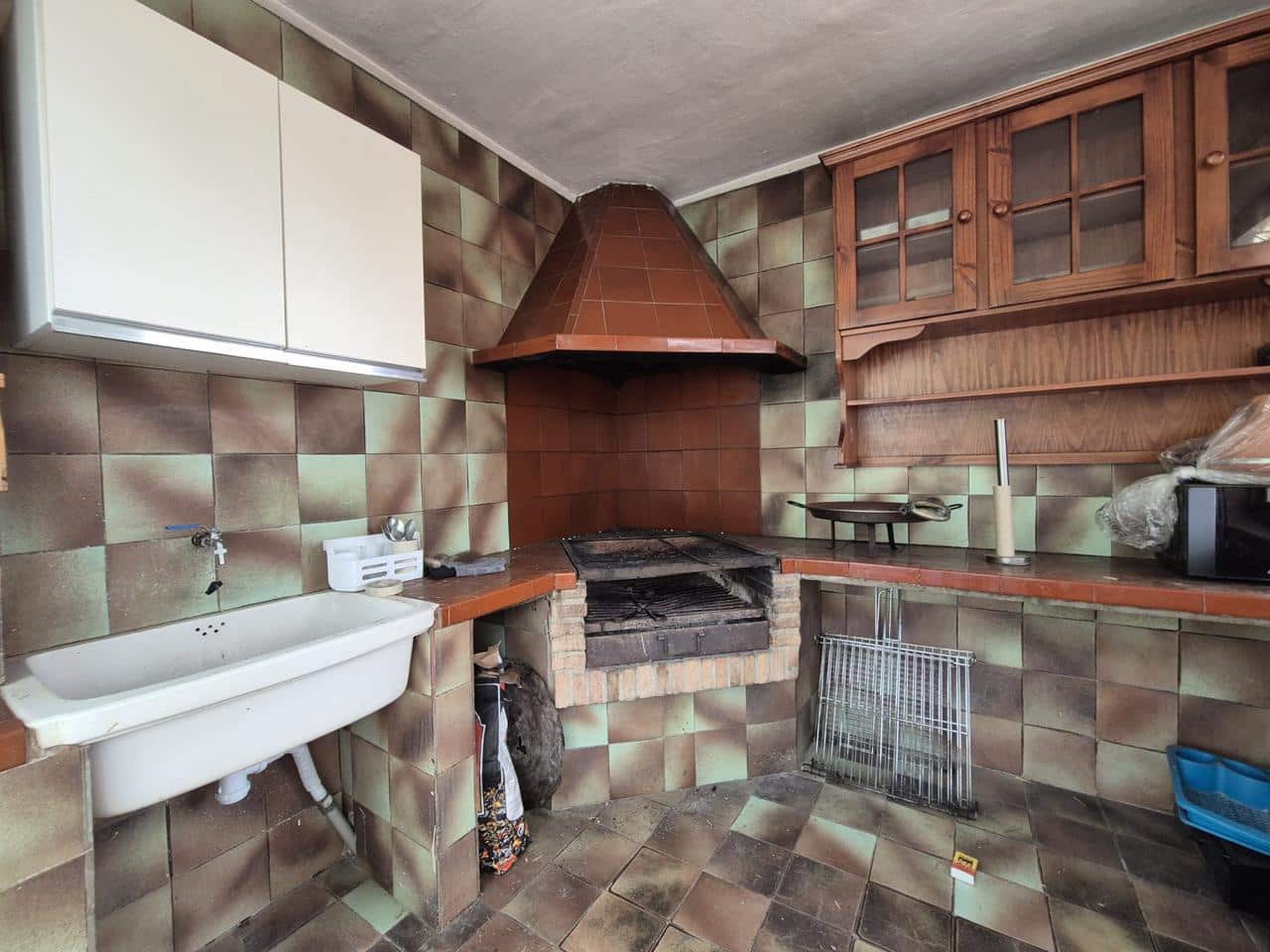 4 quarto Moradia para venda em Busot com piscina garagem - 580 000 € (Ref: 9289333)