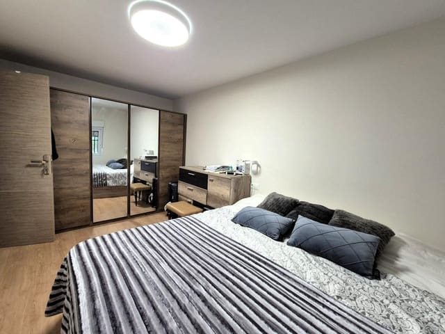 4 sovrum Villa till salu i Bonalba, Busot med pool garage - 580 000 € (Ref: 9289333)