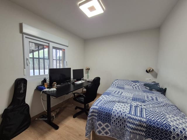 4 sovrum Villa till salu i Bonalba, Busot med pool garage - 580 000 € (Ref: 9289333)