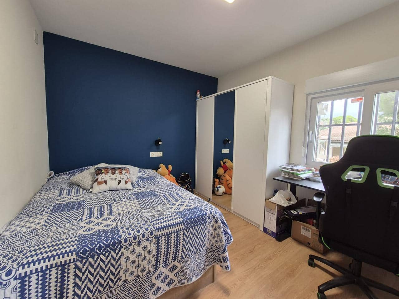 4 quarto Moradia para venda em Busot com piscina garagem - 580 000 € (Ref: 9289333)