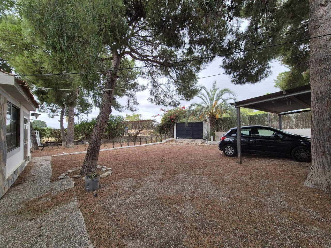 4 quarto Moradia para venda em Busot com piscina garagem - 580 000 € (Ref: 9289333)