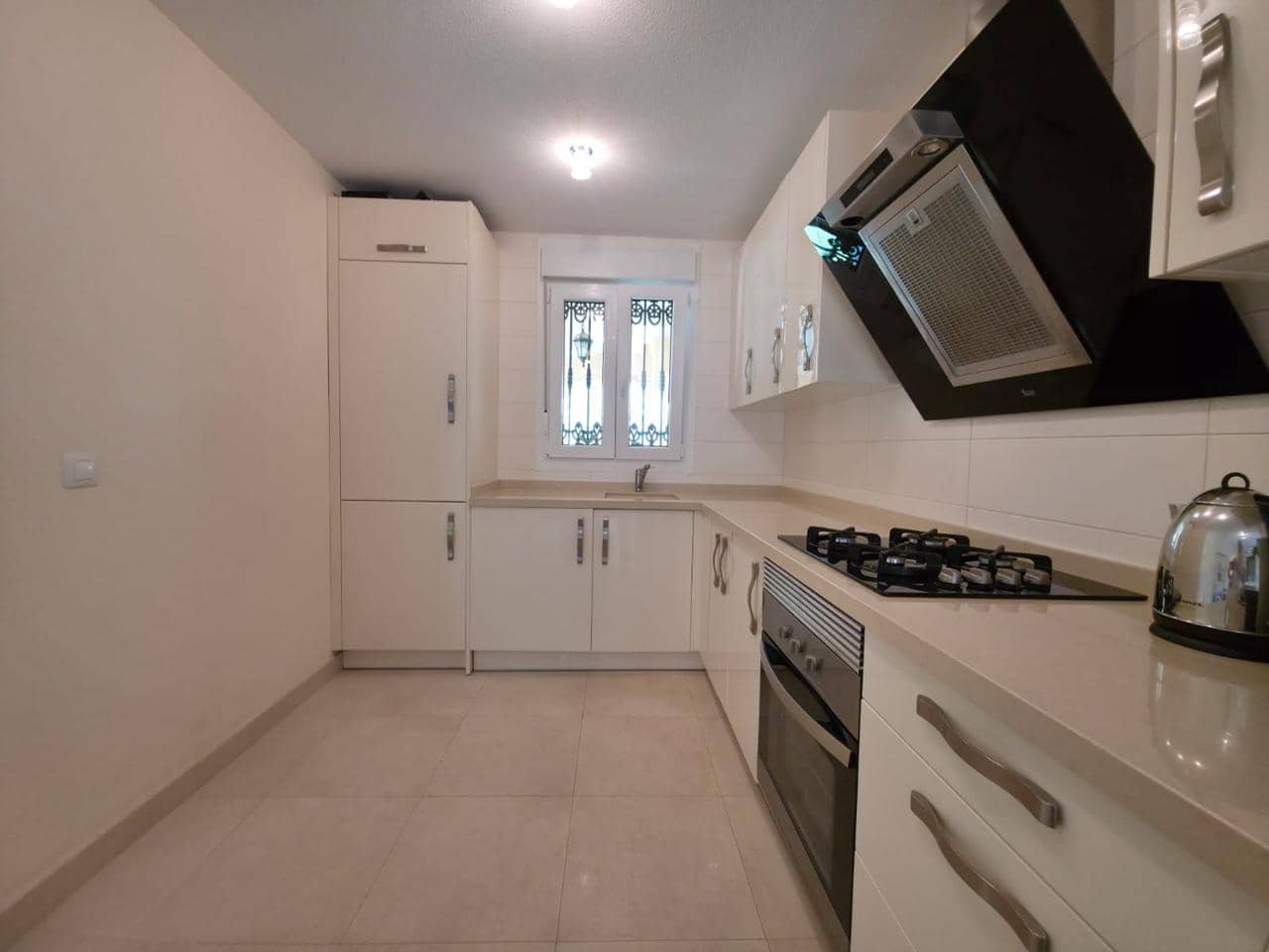 4 sypialnia Willa na sprzedaż w El Campello z basenem garażem - 550 000 € (Ref: 9301781)