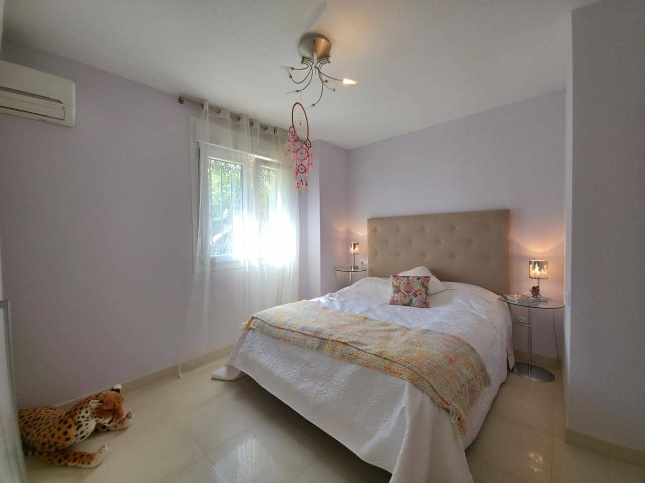 4 sypialnia Willa na sprzedaż w El Campello z basenem garażem - 550 000 € (Ref: 9301781)