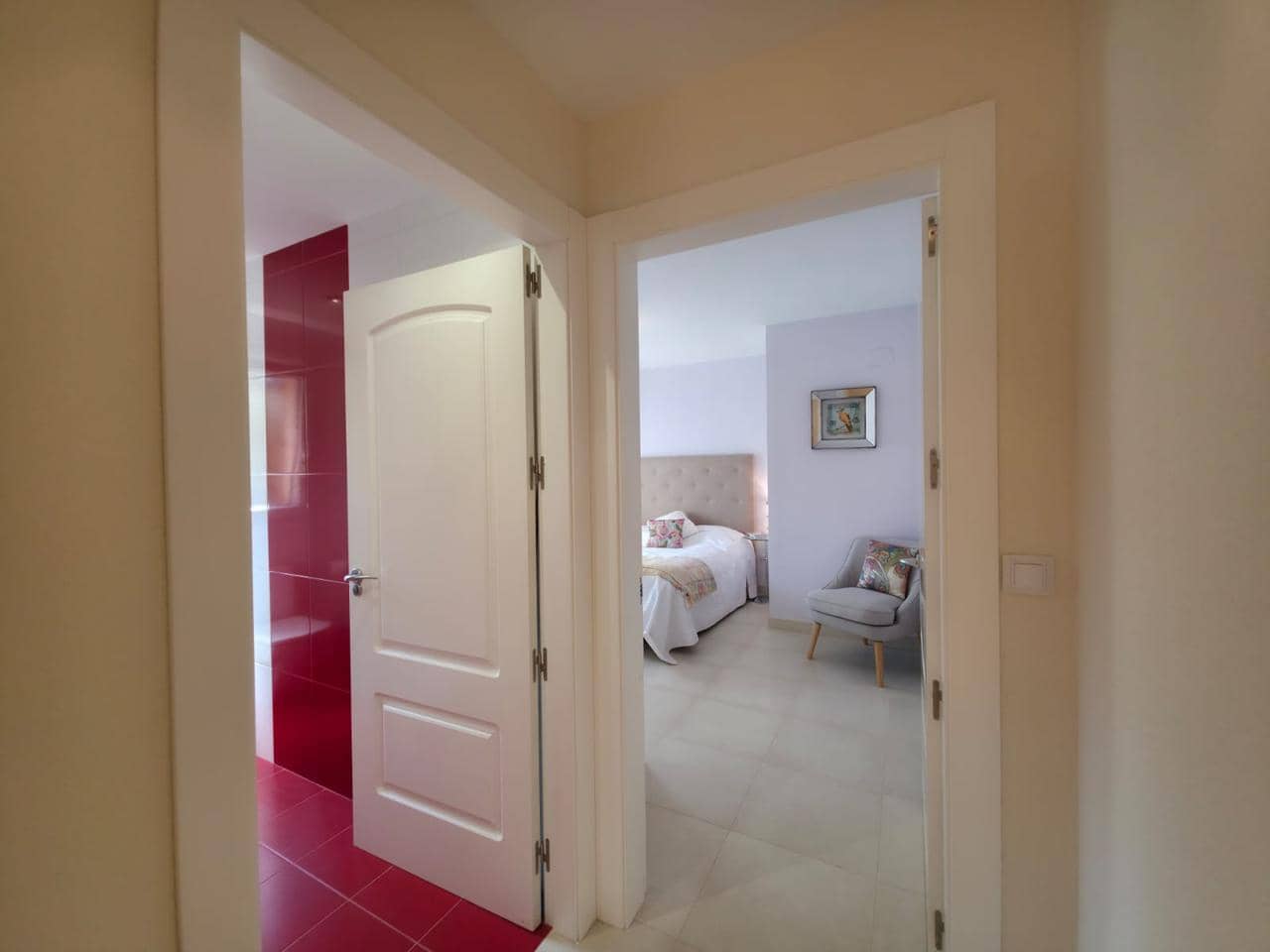 4 sypialnia Willa na sprzedaż w El Campello z basenem garażem - 550 000 € (Ref: 9301781)