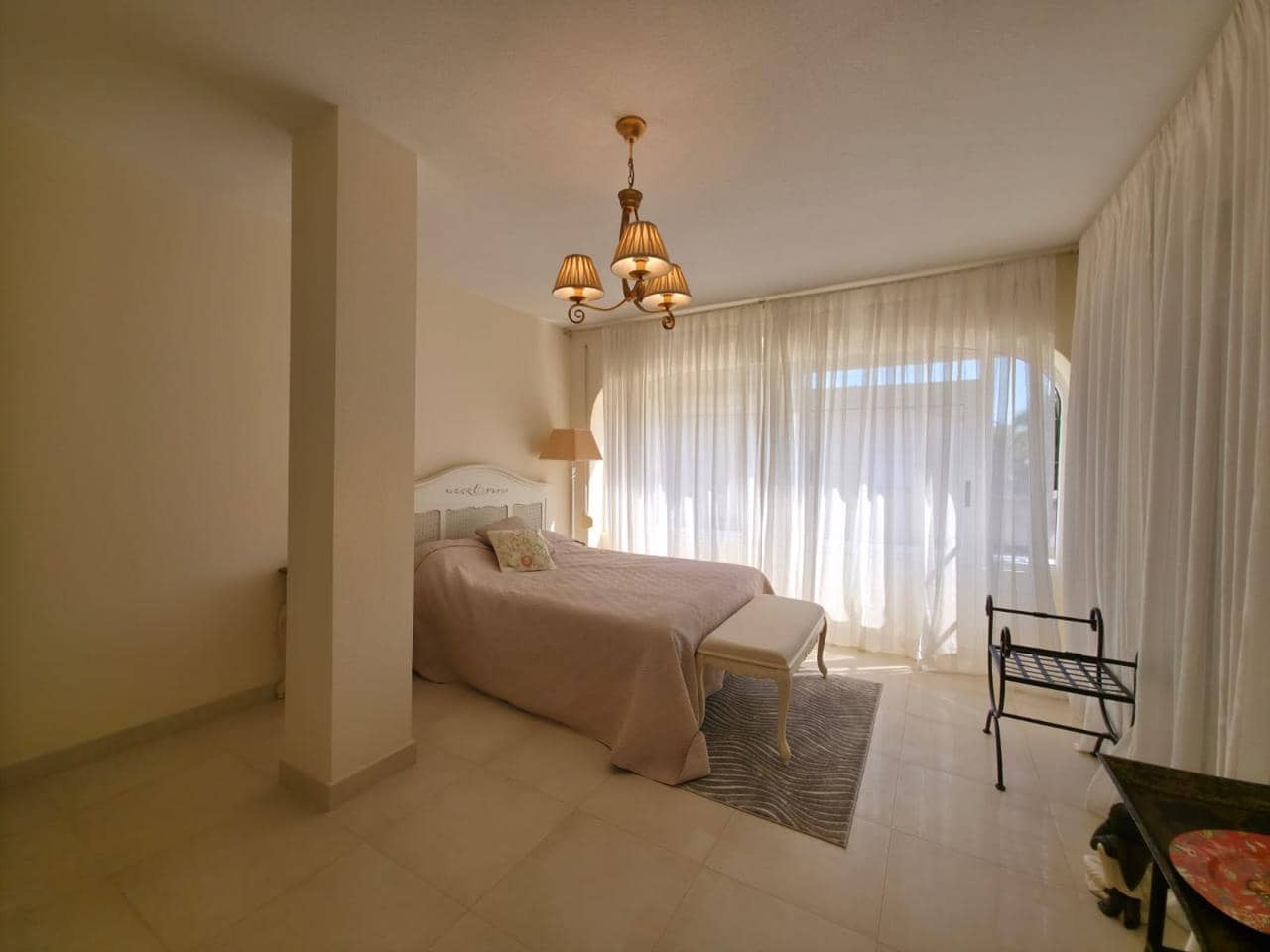 4 sypialnia Willa na sprzedaż w El Campello z basenem garażem - 550 000 € (Ref: 9301781)