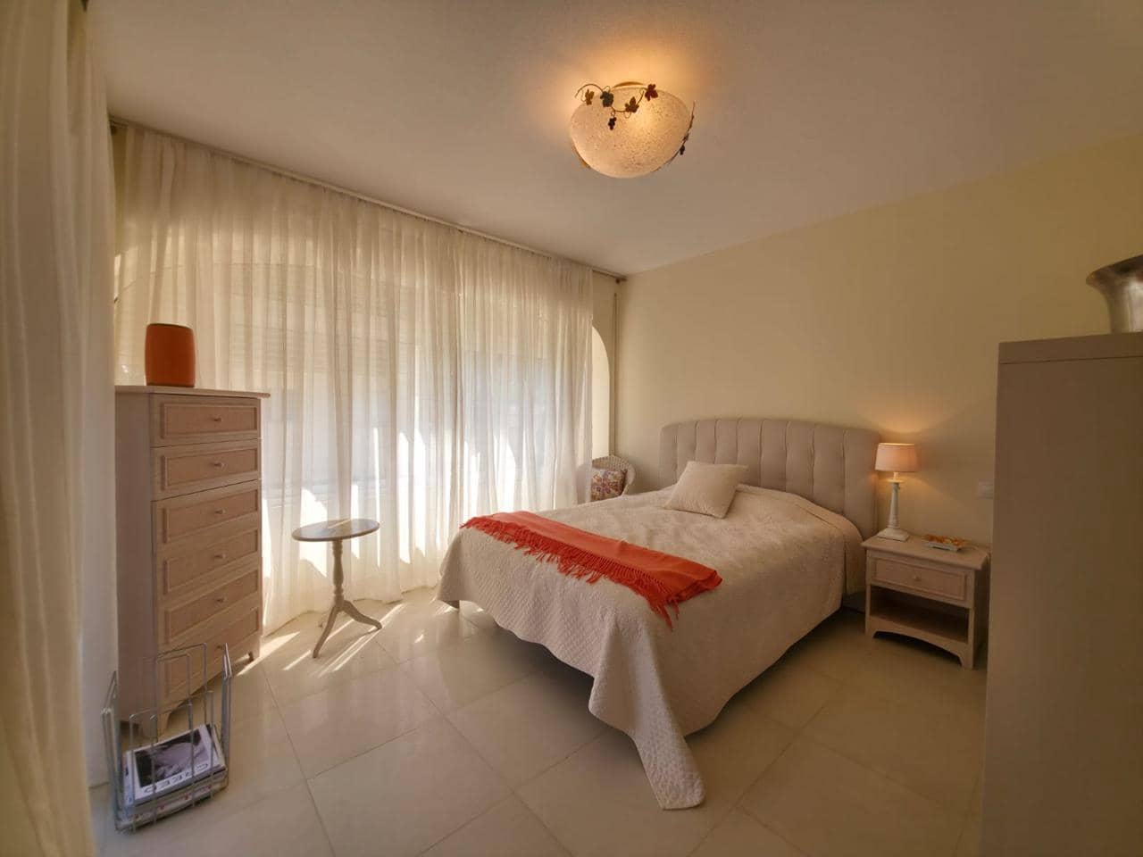 4 sypialnia Willa na sprzedaż w El Campello z basenem garażem - 550 000 € (Ref: 9301781)