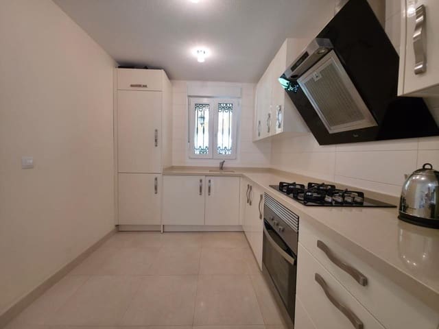 4 sypialnia Willa na sprzedaż w El Campello z basenem garażem - 550 000 € (Ref: 9301781)