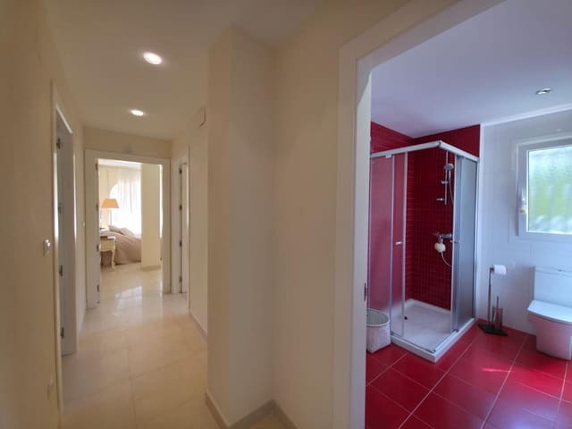 4 sypialnia Willa na sprzedaż w El Campello z basenem garażem - 550 000 € (Ref: 9301781)